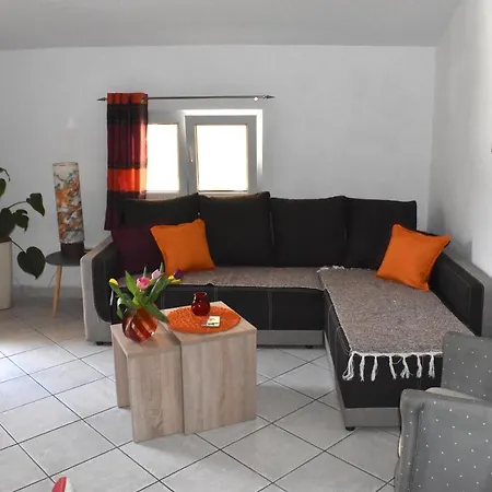 Apartment Iris Kotor Exterior photo